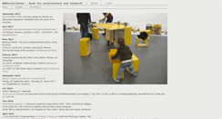 Desktop Screenshot of barwork.de